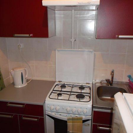 Airport Apartment Таллин Экстерьер фото