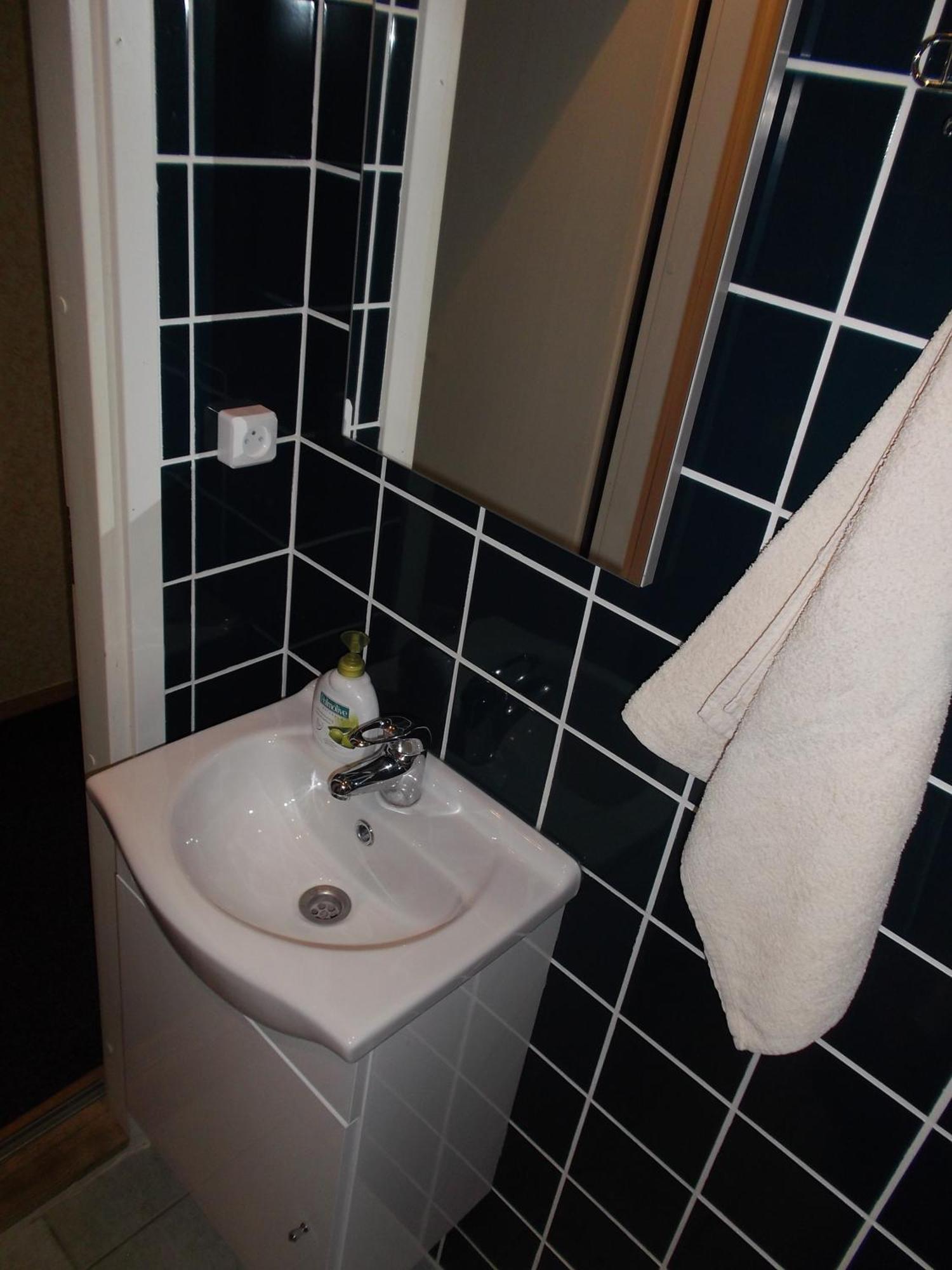 Airport Apartment Таллин Экстерьер фото