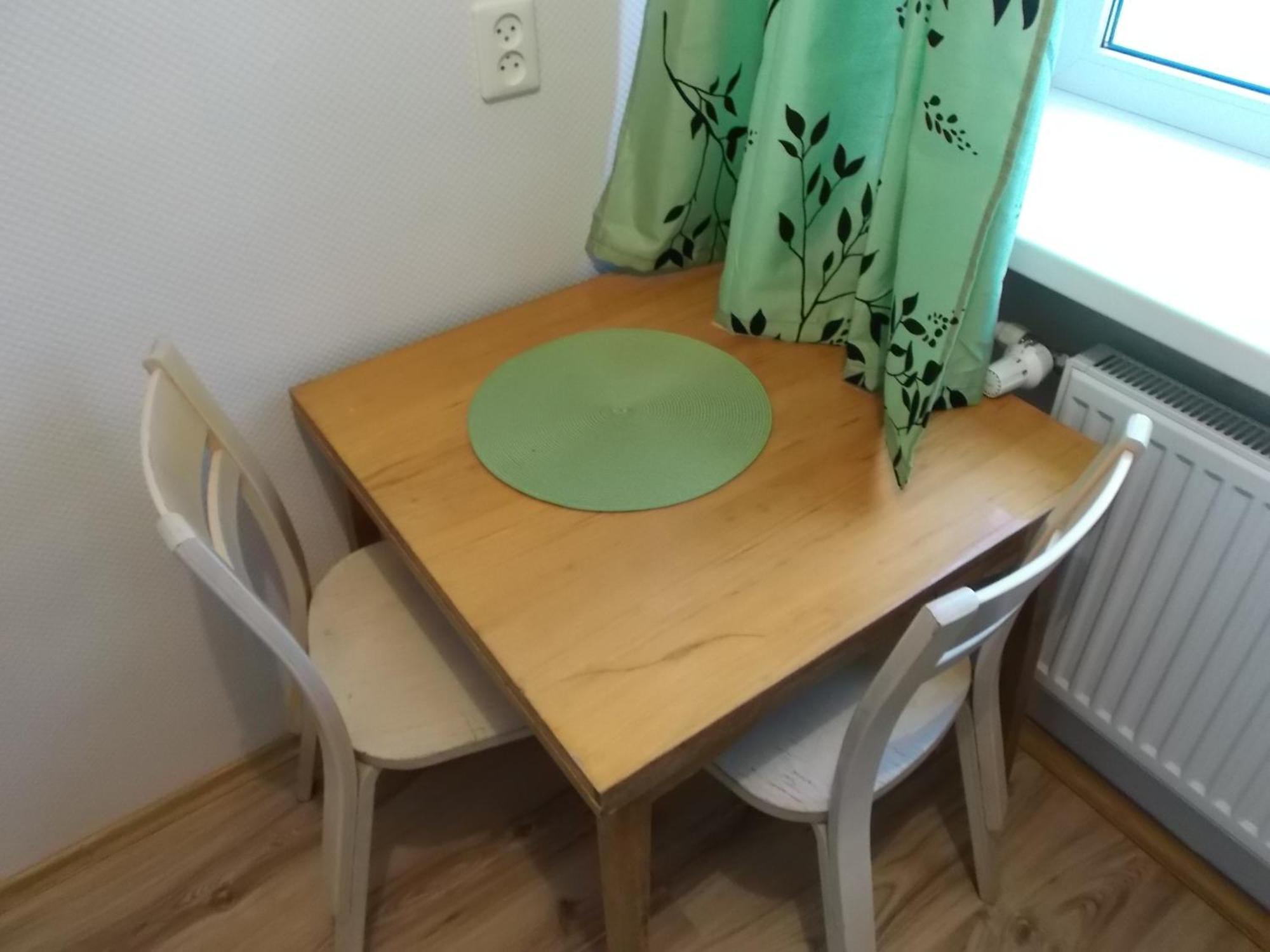 Airport Apartment Таллин Экстерьер фото