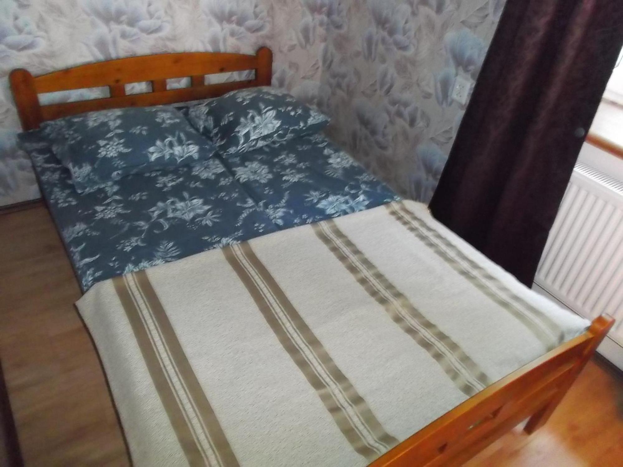 Airport Apartment Таллин Экстерьер фото