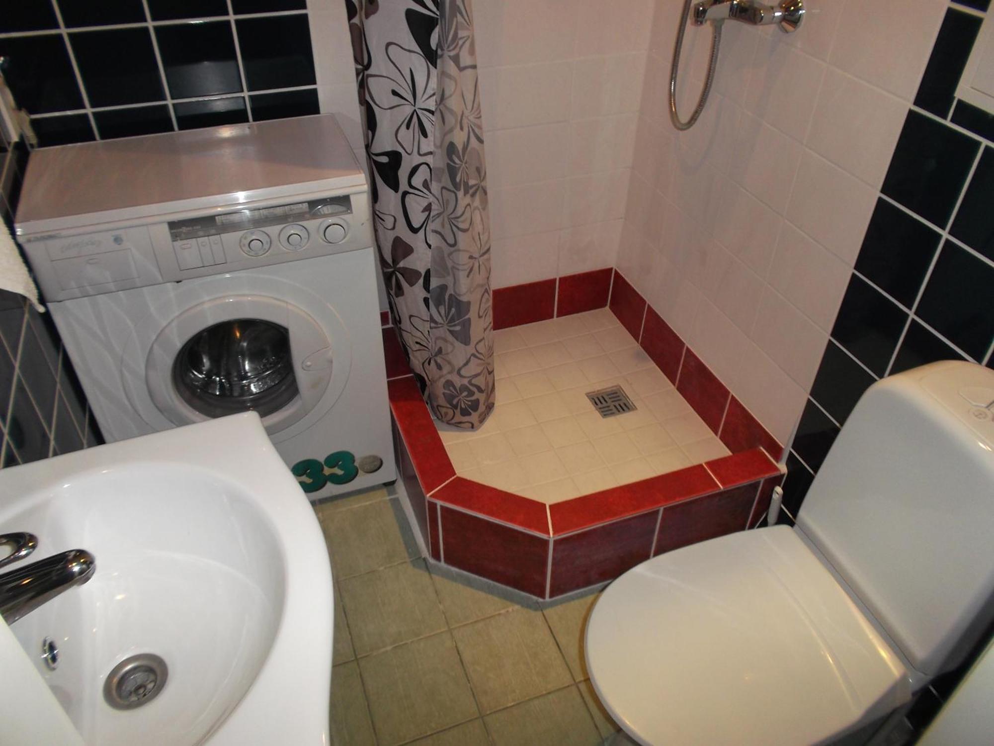 Airport Apartment Таллин Экстерьер фото