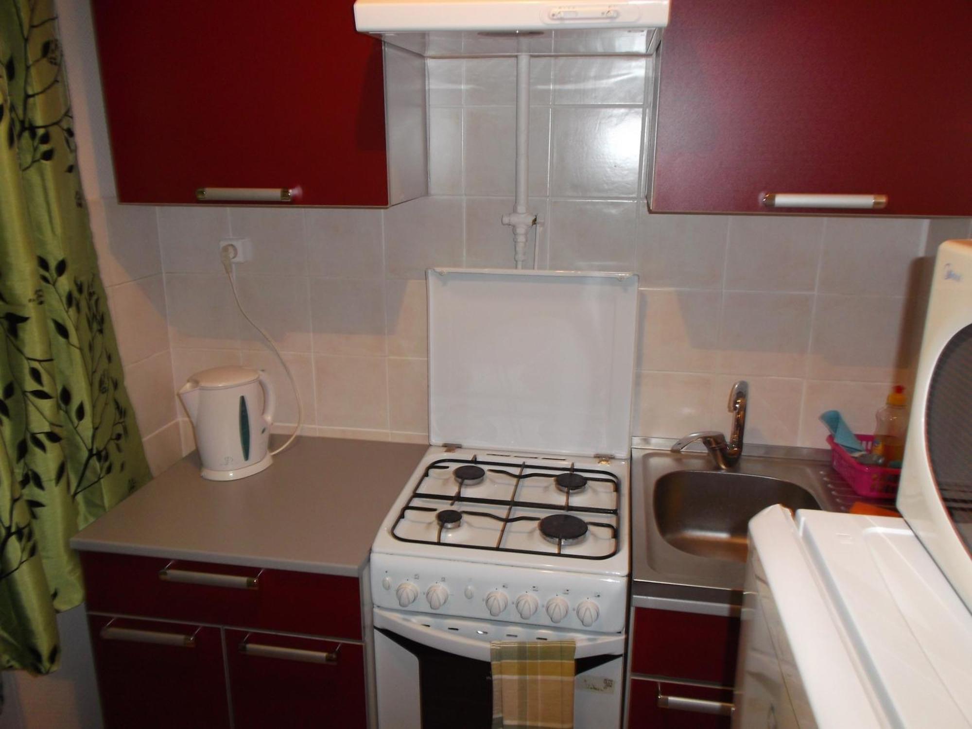 Airport Apartment Таллин Экстерьер фото