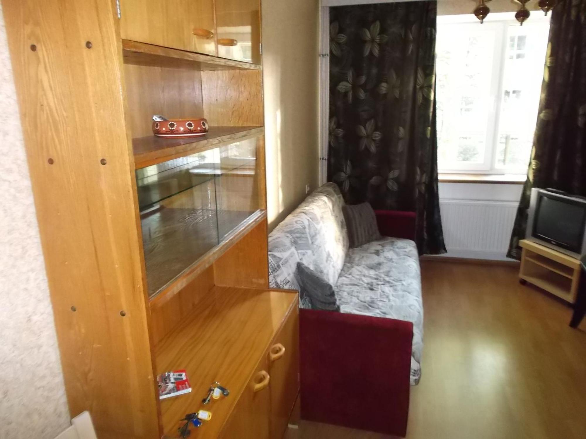 Airport Apartment Таллин Экстерьер фото